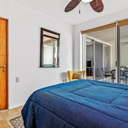 Apartamento Nitta 302 Nuevo Vallarta Exterior foto