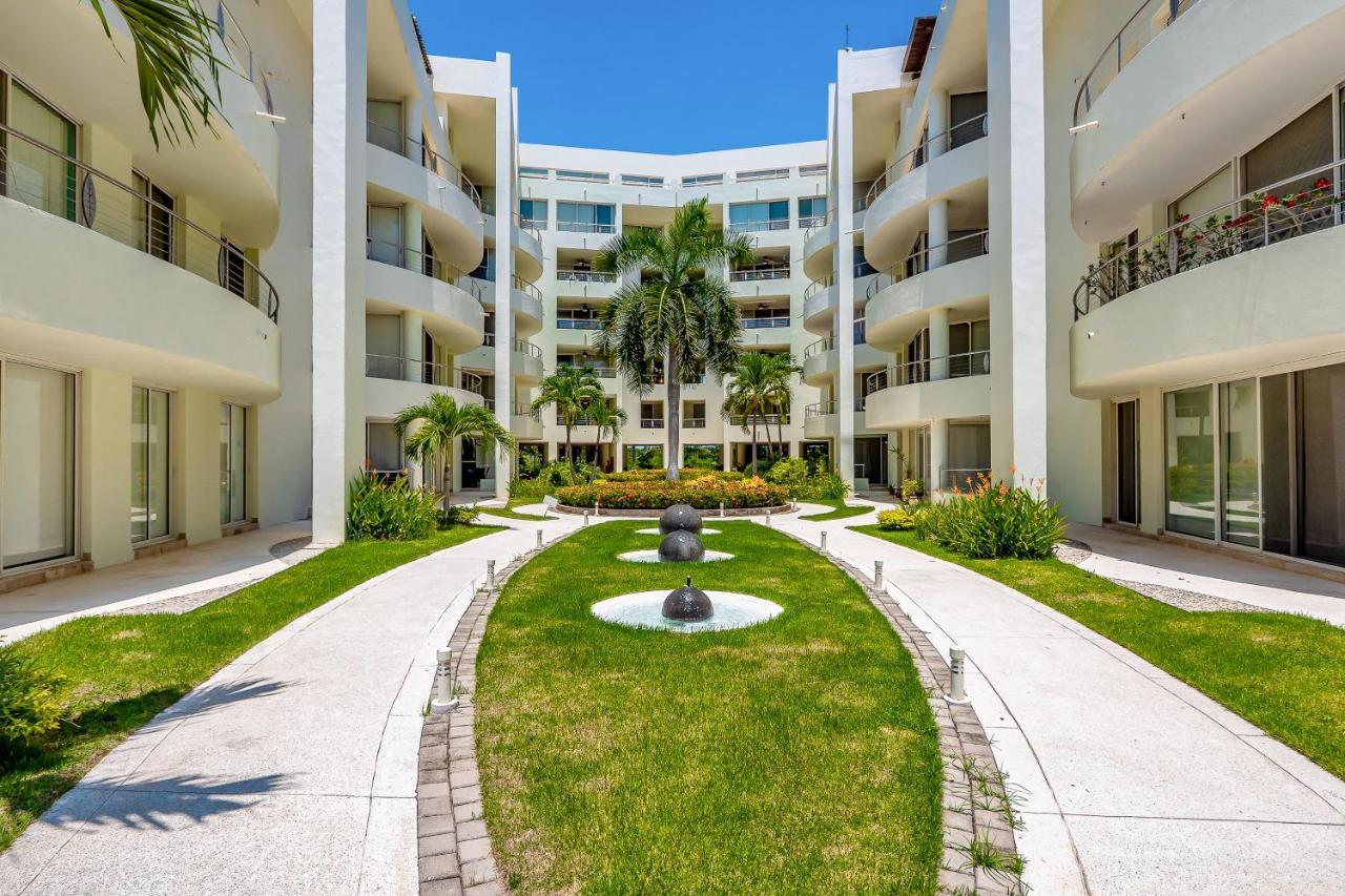 Apartamento Nitta 302 Nuevo Vallarta Exterior foto