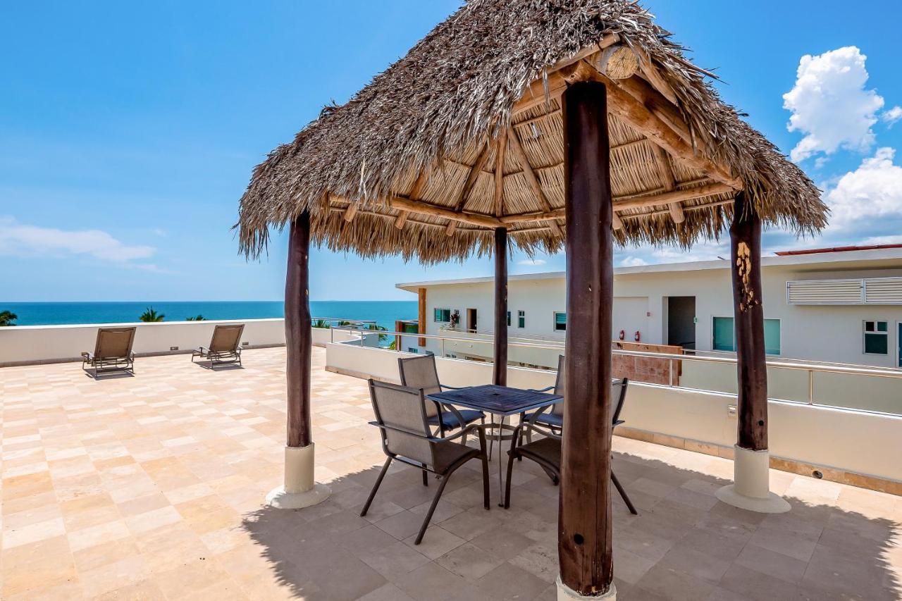 Apartamento Nitta 302 Nuevo Vallarta Exterior foto